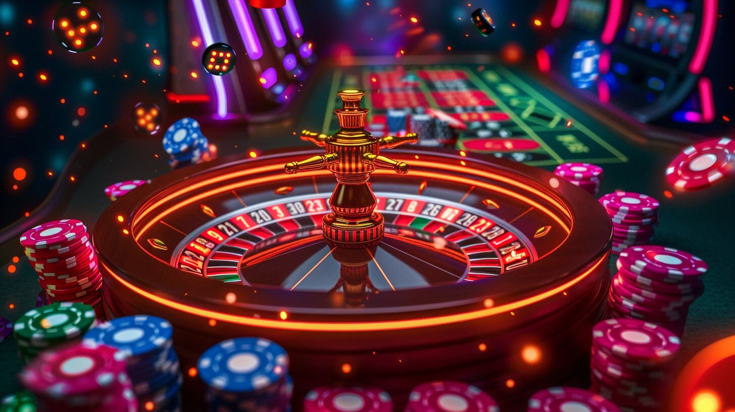 sv 733 Hamara Live Casino Kya Offer Karta Hai